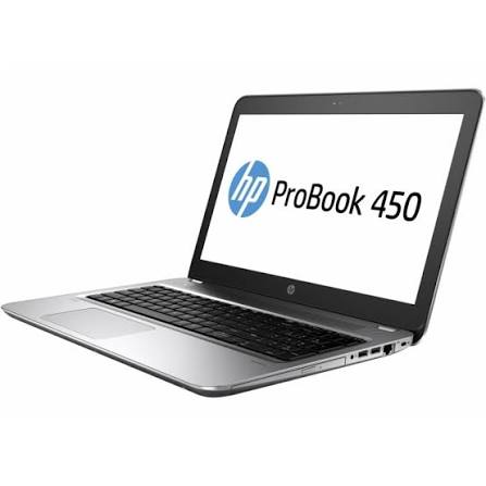 LAPTOP HP 450 7MA GENERACION G4 I3 8GB 256GB